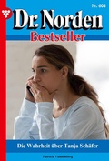 Cover: Die Wahrheit &uuml;ber Tanja Sch&auml;fer - Blattwerk Handel