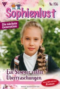 Cover: Ein Sommer voller &Uuml;berraschungen - Blattwerk Handel