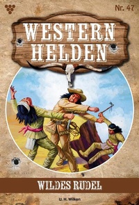 Enlarge image Cover: Wildes Rudel - Blattwerk Handel