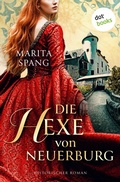 Cover: Die Hexe von Neuerburg - oder: Hexenliebe - dotbooks