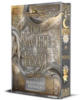 Cover: Drei N&auml;chte in Fasar 2 - Drachenmond Verlag GmbH