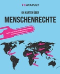 Bild: 64 Karten &uuml;ber Menschenrechte - KATAPULT Verlag