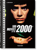 Cover: 100 Movies of the 2000s - TASCHEN