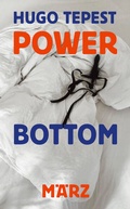 Cover: Power Bottom - M&Auml;RZ Verlag