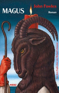 Enlarge image Cover: Magus - März Verlag