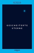 Cover: Gescheiterte Sterne - Korbinian
