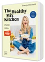 Cover: The Healthy Mix Kitchen - Gräfe und Unzer