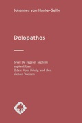 Cover: Dolopathos. Oder: Vom K&ouml;nig und den sieben Weisen - Hiersemann, A