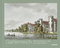 Bild vergrößern Bild: Das Rheinsberger Gartenreich - Hirmer