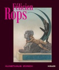 Cover: F&eacute;licien Rops - Hirmer