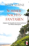 Cover: Sommernachtsfantasien - Frieling & Huffmann
