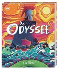 Cover: Die Odyssee - Dorling Kindersley Verlag