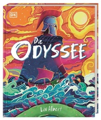 Enlarge image Cover: Die Odyssee - Dorling Kindersley Verlag