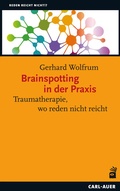 Cover: Brainspotting in der Praxis - Carl-Auer Verlag