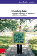 Cover: Sch&ouml;pfungskrise - Brill Deutschland