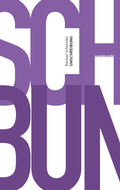 Cover: UMSCHREIBUNG - Sonderzahl