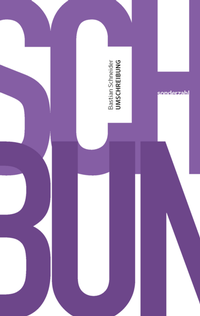 Enlarge image Cover: UMSCHREIBUNG - Sonderzahl