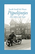 Cover: Pijpelijntjes - M&auml;nnerschwarm, Salzgeber Buchverlage GmbH