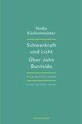 Cover: Schwerkraft und Licht - Das Wunderhorn