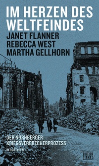 Enlarge image Cover: Im Herzen des Weltfeindes - edition TIAMAT
