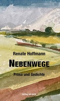 Cover: Nebenwege - verlag am park