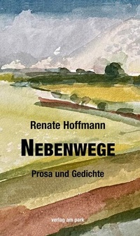 Enlarge image Cover: Nebenwege - verlag am park