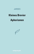 Cover: Kleines Brevier - verlag am park