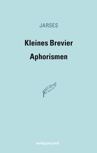 Enlarge image Cover: Kleines Brevier - verlag am park