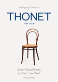 Cover: Thonet - Rhein-Mosel-Verlag