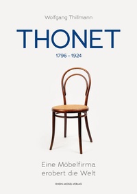 Enlarge image Cover: Thonet - Rhein-Mosel-Verlag