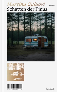 Enlarge image Cover: Schatten der Pinus - Lector Books GmbH
