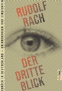 Cover: Der dritte Blick - edition faust