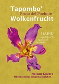 Cover: Tapombo&acute; - Rotkiefer Verlag
