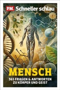 Cover: P.M. Schneller Schlau MENSCH - Frederking & Thaler Verlag