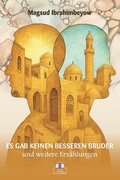 Cover: Es gab keinen besseren Bruder - Maurer, Hans J
