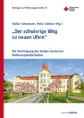 Cover: "Der schwierige Weg zu neuen Ufern" - Akademische Verlagsgemeinschaft M&uuml;nchen