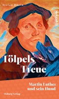 Cover: T&ouml;lpels Treue - Osburg Verlag
