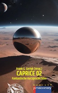 Cover: CAPRICE 02 - p.machinery