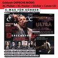 Cover: Sonic Seducer 12/2025-01/2026 - Vogel, Thomas Media