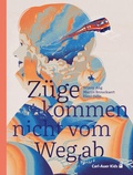Cover: Z&uuml;ge kommen nicht vom Weg ab - Carl-Auer Verlag
