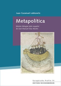 Enlarge image Cover: Metapolítica - Edition Reichenberger