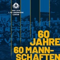Cover: 1. FC Lokomotive Leipzig - MMT Verlag