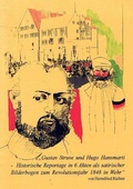Cover: Gustav Struve und Hugo Hansmarti - F&ouml;rderkreis Stadtmuseum Wehr e. V.
