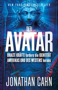 Enlarge image Cover: Der Avatar - king2come