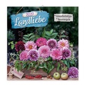 Cover: TR&Ouml;TSCH - Brosch&uuml;renkalender Landliebe 2027 - Tr&ouml;tsch Verlag GmbH & Co. KG