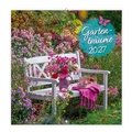 Cover: TR&Ouml;TSCH - Brosch&uuml;renkalender Gartentr&auml;ume 2027 - Tr&ouml;tsch Verlag GmbH & Co. KG