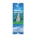 Cover: TR&Ouml;TSCH - Streifenkalender Wetterkalender 2027 Notizkalender - Tr&ouml;tsch Verlag GmbH & Co. KG