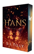 Cover: Hans - Nova MD