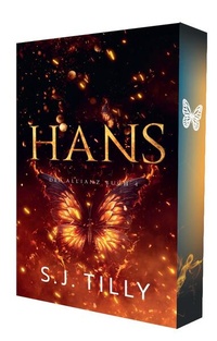 Enlarge image Cover: Hans - Nova MD