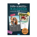 Cover: TR&Ouml;TSCH - Foto- und Bastelkalender A4 2027 - Tr&ouml;tsch Verlag GmbH & Co. KG